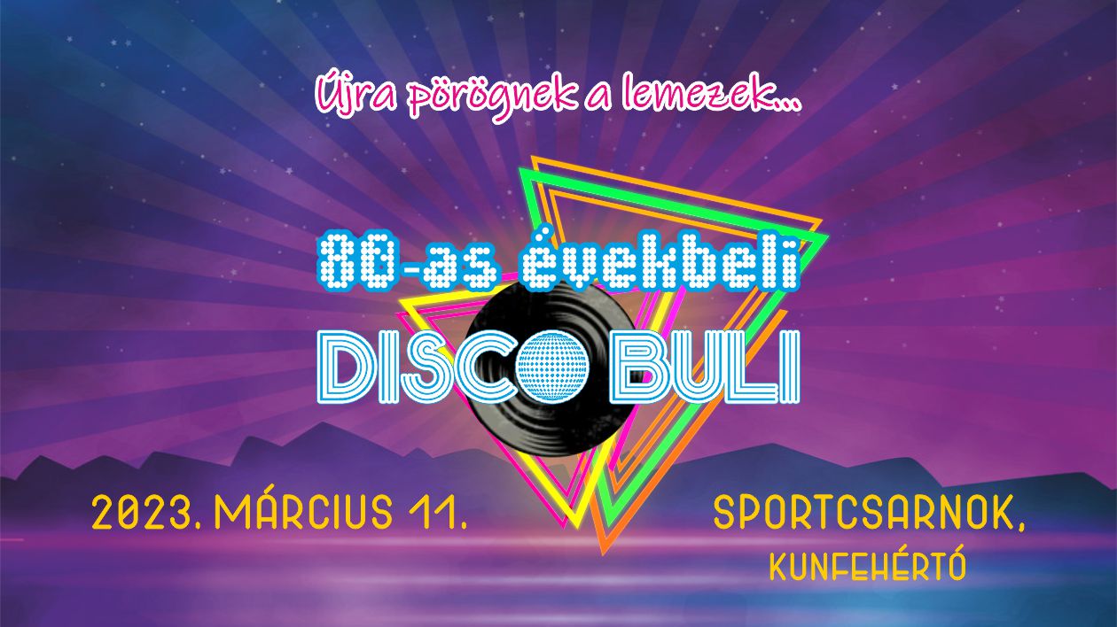 Idesüss! Újra lesz Ovibál!