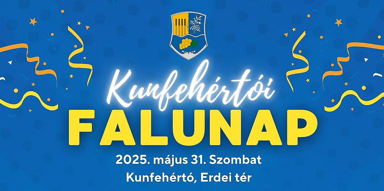 Sztárfellépők, tűzijáték és fergeteges hangulat várja a Falunapra kilátogatókat