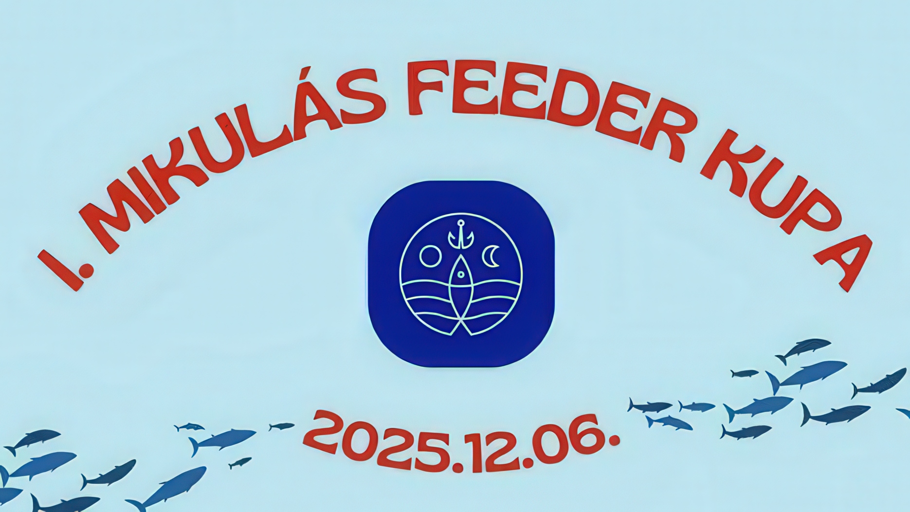 Ilyen még nem volt Kunfehértón: jön az I. Mikulás Feeder Kupa!