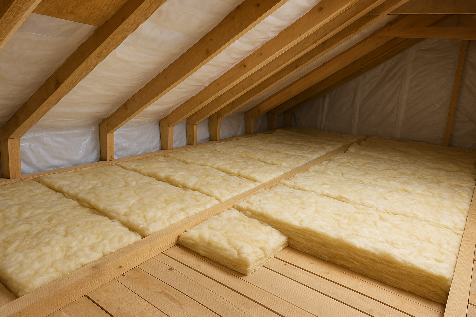 Lakossági fórum Kunfehértón: mindent elmondanak az ingyenes padlásfödém-szigetelésről!