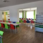 Megújult környezetben várja a gyerekeket a bölcsőde