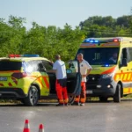 Halálos motorbaleset Kiskunhalasnál: egy kunfehértói asszony az áldozat